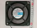 аксиален вентилатор (Axial Fan) на марката Vemark. , снимка 2