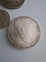 Сребърни Монети Рубла 1924 Юзлук 32гр 5 лева 1973 2 лева 1882 1 лев 1910 , снимка 5