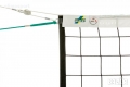 Безвъзлова волейболна мрежа Huck – VL5133-06 DVV одобрена за състезания, снимка 2