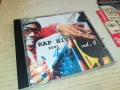 RAP HITS 2001 CD 1105251901, снимка 1