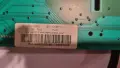 Пералня на части Hotpoint Ariston WMF 722 , снимка 5