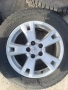 Джанти с гуми 17 цола 5х114,3 за Тойота Рав 4 / Toyota Rav 4, снимка 5