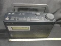 PANASONIC RF-U300 FM RECEIVER RDS ТРАНЗИСТОР РАДИО, снимка 9