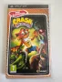 Crash Mind Over Mutant за PSP, снимка 1
