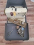 Шевна машина BERNINA REKORD 530-2, снимка 2