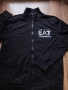ea7 emporio armani - страхотно мъжко горнище ХЛ КАТО НОВО, снимка 5