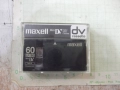 Видеокасета "maxell", снимка 1