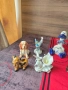 Порцеланови фигури на животни, снимка 18