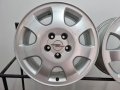 4бр 16ски джанти зa OPEL 5х110мм M653 , снимка 2