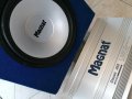 Magnat Classic 360 - Автоусилвател + Бас каса, снимка 4