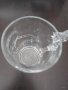 Чисто нова халба за бира череп, 500 мл от дебело 3.5 ММ прозрачно стъкло , снимка 8