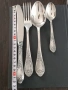 Нови,посребрени,руски прибори, снимка 14