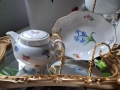 Колекционерски чайник , снимка 8