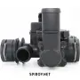 Клапан парно (Дуовентил) OE Mercedes W211 W219 A2118320684, снимка 5