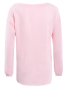 Дамски пуловер(туника) с дълбоко V-образно деколте и дълги ръкави, 10цвята , снимка 6