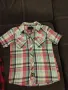 Ризи за момчета 7-8г hm, снимка 2