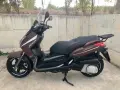 Yamaha X Max 250i, снимка 9