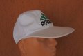 Винтидж ретро шапка с козирка Adidas Equipment от 90-те, снимка 2