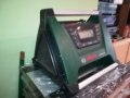 BOSCH RADIO+BOSCH LI-ION BATTERY PACK 1509231811, снимка 10