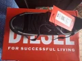 Diesel S-Principia low X 100% original, снимка 6