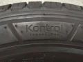 2бр БУСОВИ гуми HANKOOK VANTRA 205/65/15С  dot2023, снимка 7
