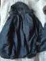 Пролетно/есенно тъмно синьо яке, снимка 9