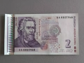 Банкнота - България - 2 лева UNC | 1999г., снимка 1