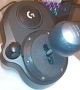 Logitech G29 Shifter / Скоростен лост , снимка 2