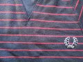 суитчър Fred Perry, снимка 3