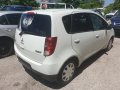 Mitsubishi Colt 1.1i 2011г на части, снимка 8