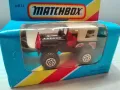 Matchbox England 1/64 1981г, снимка 1