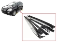 Степенки за Mercedes GL X164, снимка 7