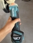 Makita DGA513 безчетков ъглошлайф, снимка 2