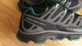 SALOMON SYNAPSE CS WATERPROOF Hiking Shoes EUR 39 1/3 / UK 6 обувки водонепромокаеми - 306, снимка 3