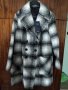 Дамско палто Маркс&Спенсър,размер 14, НОВО с етикета, снимка 1 - Палта, манта - 39980361