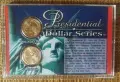 СЕТ „PRESIDENTIAL DOLLARS“ 2015 /виж описанието/, снимка 4