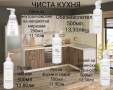 Почистващи препарати и парфюми от Полша PROUVÈ, снимка 1 - Препарати за почистване - 30082715