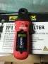 RS PRO Clamp Meter, 80A dc, Max Current 80A ac CAT III 600V, снимка 3