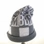 🧢Шапка BIKKEMBERGS Beanie🧢, снимка 1