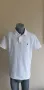 POLO Ralph Lauren Pique Cotton Custom Slim Fit Mens Size L ОРИГИНАЛ! Мъжка Тениска!, снимка 8