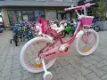 X Велосипед 20" Fashion Girl розов, снимка 10