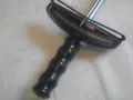 НОВ 0-200 Nm и 0-20 Mkg HP РЪЧЕН МАНОСКОП СТРЕЛКОВИ ДИНАМОМЕТРИЧЕН КЛЮЧ старо качество висок клас , снимка 6