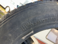 165/65/15 Continental , снимка 4