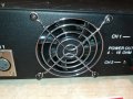 NOVEX AMP6000 2X300W MAIN AMPLIFIER 0310210827, снимка 11