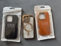 Калъфи за iPhone 16 Pro – нови, снимка 2