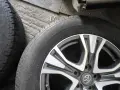 Джанти за Toyota 17, снимка 8