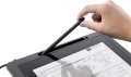Графичен таблет за електронен подпис 10" WACOM DTU-1031X с писалка, снимка 3