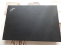 Мощен Лаптоп Lenovo Thinkpad P52s 15.6" i7-8550U/RAM16GB/SSD 512GB /NVIDIA Quadro P500 2GB DDR5, снимка 4