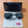 Ray-Ban RB3550 Polarized ригиналнислънчеви очила – много запазени, снимка 5