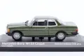Minichamps, мащаб 1:43, Mercedes 600 sec и 123 Coupe , снимка 3